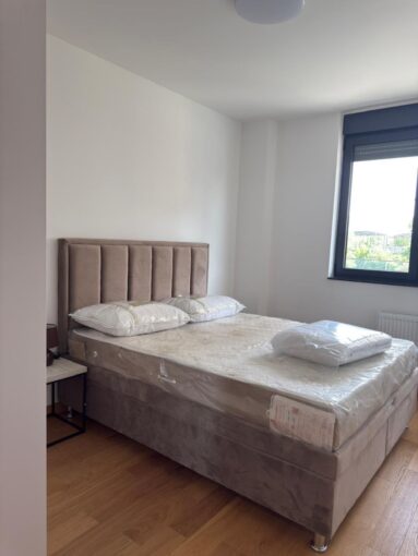Сдается 3-к квартира, 65 кв.м, класса Люкс в Нови-Саде, Сајмиште, #1851_7