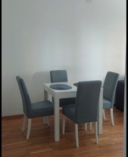 Сдается 2-к квартира, 42 кв.м в Нови-Саде, Краљев Парк, #1852_1
