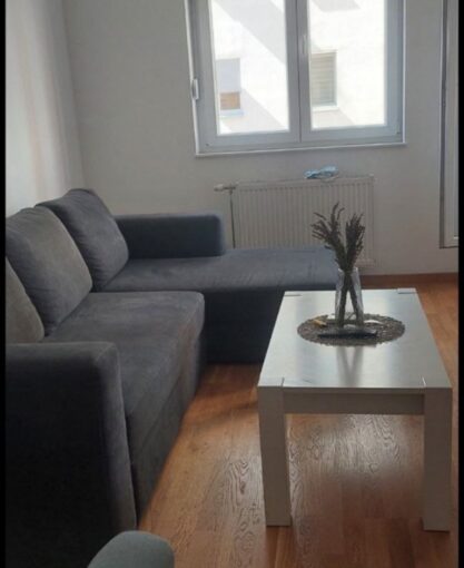 Сдается 2-к квартира, 42 кв.м в Нови-Саде, Краљев Парк, #1852_2