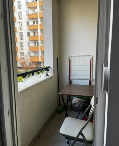 Сдается 2-к квартира, 42 кв.м в Нови-Саде, Краљев Парк, #1852_5