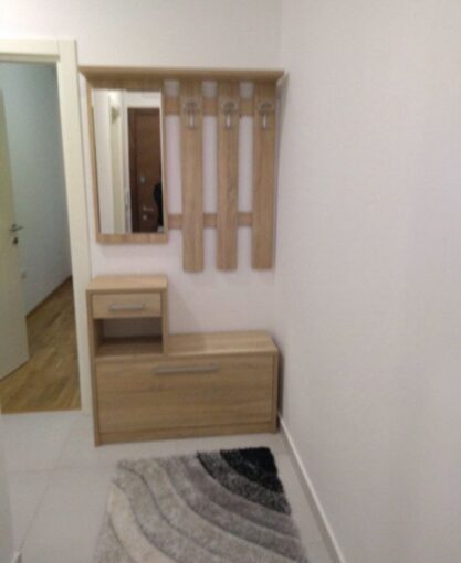 Сдается 2-к квартира, 42 кв.м в Нови-Саде, Краљев Парк, #1852_6