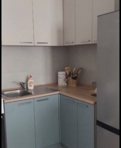 Сдается 2-к квартира, 42 кв.м в Нови-Саде, Краљев Парк, #1852_7