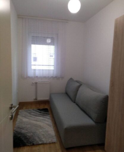 Сдается 2-к квартира, 42 кв.м в Нови-Саде, Краљев Парк, #1852_8
