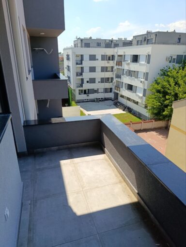 Продается новая 2-к квартира, 45 кв.м в Нови-Саде, Телеп, #1175_2