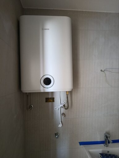 Продается новая 2-к квартира, 45 кв.м в Нови-Саде, Телеп, #1175_4