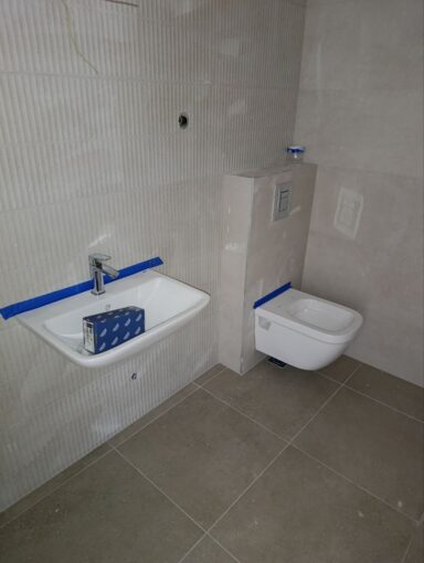 Продается новая 2-к квартира, 45 кв.м в Нови-Саде, Телеп, #1175_5