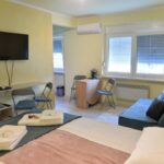 Продается 1-к квартира, 27 кв.м в Суботице, Палич, #1176_1