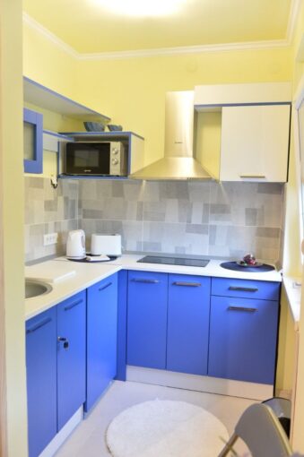 Продается 1-к квартира, 27 кв.м в Суботице, Палич, #1176_2