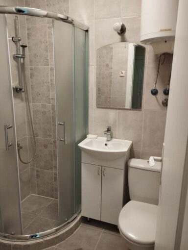 Продается 1-к квартира, 27 кв.м в Суботице, Палич, #1176_3