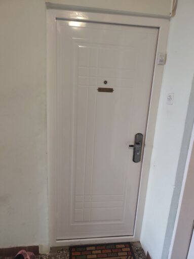 Продается 1-к квартира, 27 кв.м в Суботице, Палич, #1176_4