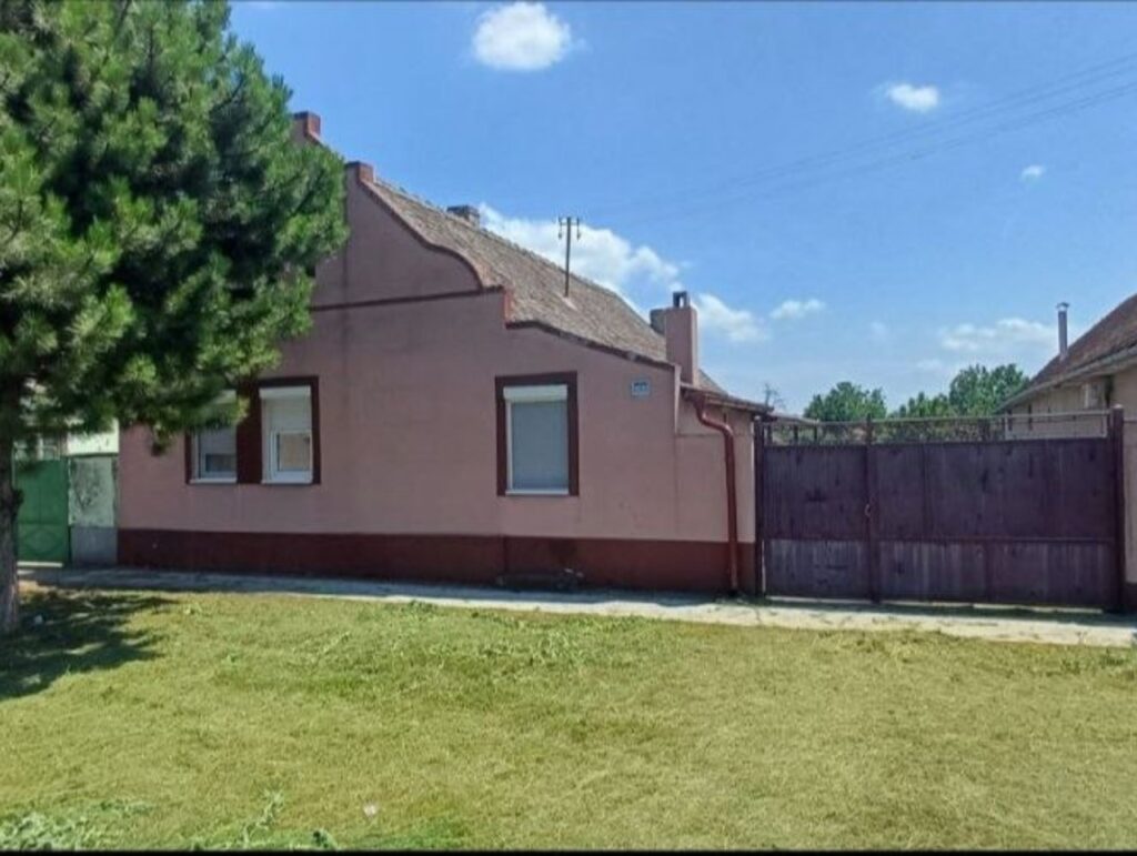 Продается дом 40 кв.м+54 кв.м рядом с Бачка Паланкой, #1243_2