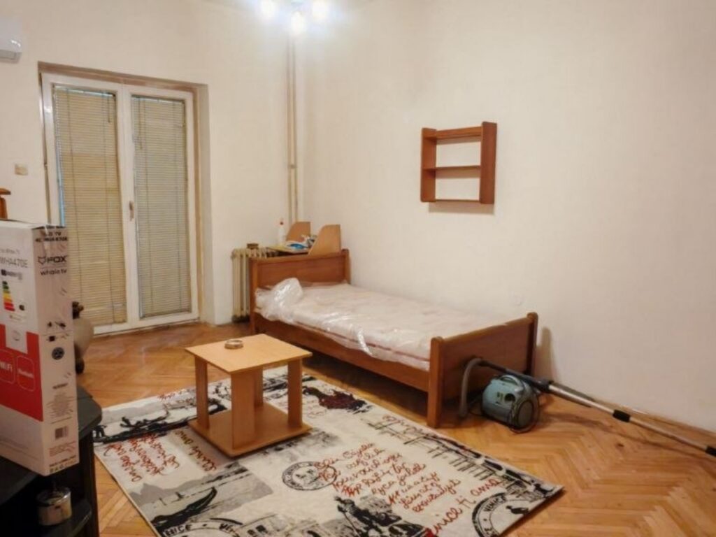 Сдается 1-к квартира, 36 кв.м в центре Нови-Сада, #1853_1