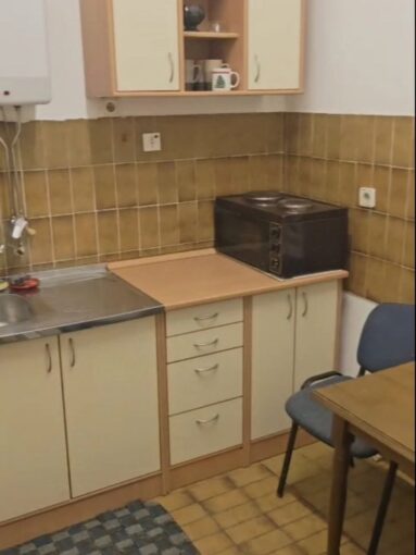 Сдается 1-к квартира, 36 кв.м в центре Нови-Сада, #1853_5