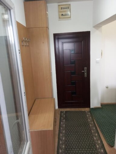 Сдается 1-к квартира, 33 кв.м в Нови-Саде, Сајмиште, #1854_2