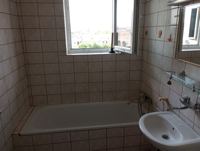 Сдается 1-к квартира, 33 кв.м в Нови-Саде, Сајмиште, #1854_4