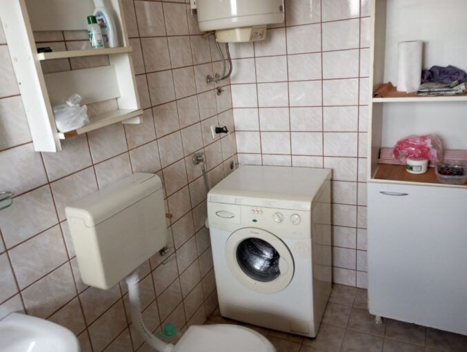 Сдается 1-к квартира, 33 кв.м в Нови-Саде, Сајмиште, #1854_5