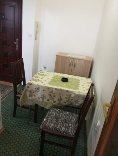 Сдается 1-к квартира, 33 кв.м в Нови-Саде, Сајмиште, #1854_6