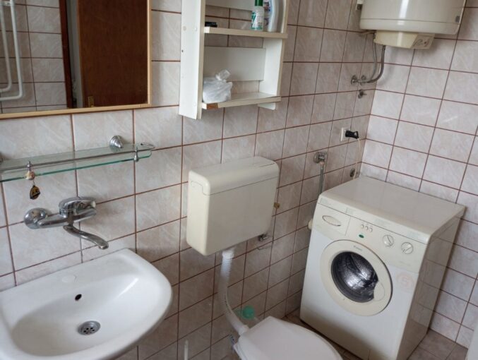 Сдается 1-к квартира, 33 кв.м в Нови-Саде, Сајмиште, #1854_7