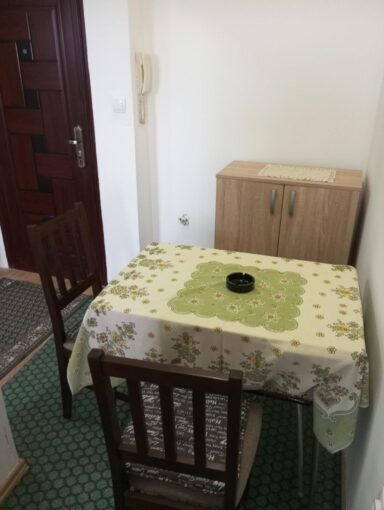 Сдается 1-к квартира, 33 кв.м в Нови-Саде, Сајмиште, #1854_8