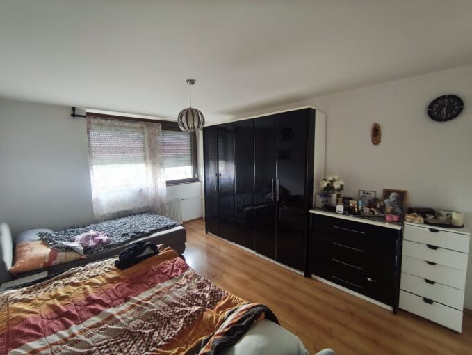 Продается 2-к квартира, 45 кв.м в Суботице, #1177_1