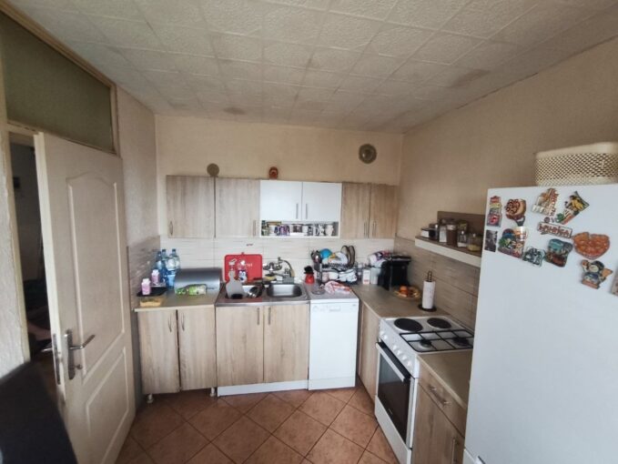 Продается 2-к квартира, 45 кв.м в Суботице, #1177_2