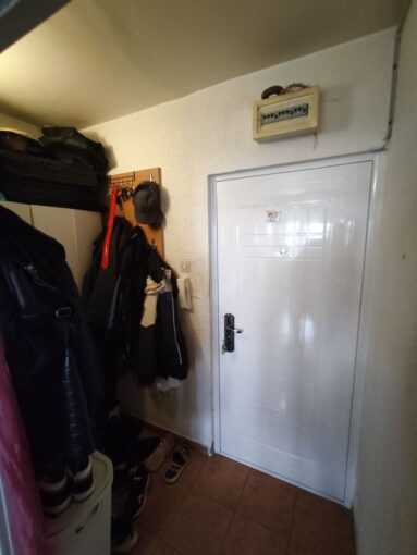 Продается 2-к квартира, 45 кв.м в Суботице, #1177_3