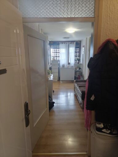 Продается 2-к квартира, 45 кв.м в Суботице, #1177_4