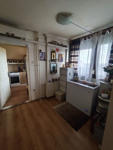 Продается 2-к квартира, 45 кв.м в Суботице, #1177_5