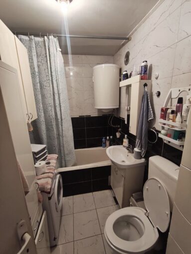 Продается 2-к квартира, 45 кв.м в Суботице, #1177_6