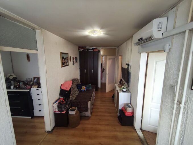 Продается 2-к квартира, 45 кв.м в Суботице, #1177_7
