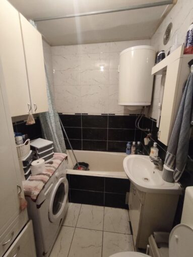 Продается 2-к квартира, 45 кв.м в Суботице, #1177_8