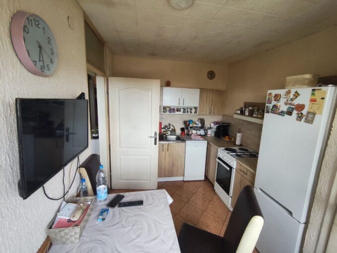 Продается 2-к квартира, 45 кв.м в Суботице, #1177_9