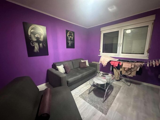 Продается 2-к квартира, 60 кв.м в Суботице, #1178_1