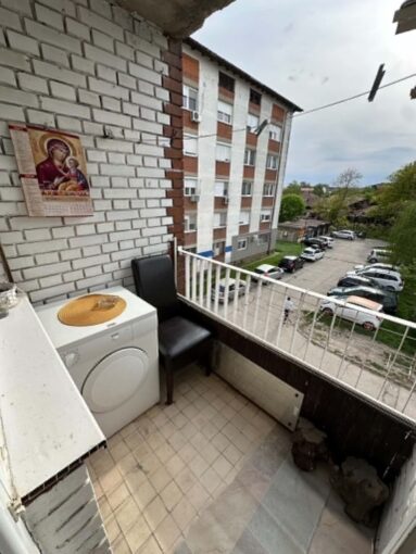 Продается 2-к квартира, 60 кв.м в Суботице, #1178_2