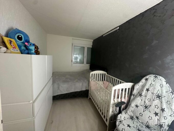 Продается 2-к квартира, 60 кв.м в Суботице, #1178_6