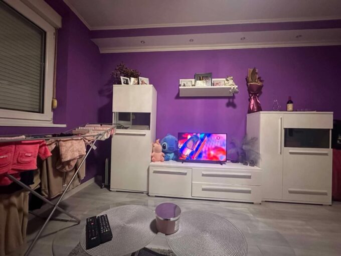 Продается 2-к квартира, 60 кв.м в Суботице, #1178_9