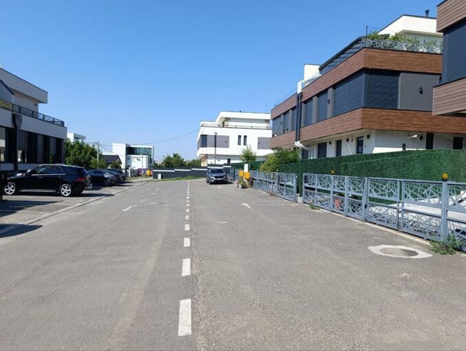 Продается двухэтажная 4-к квартира, 108 кв.м в Сремской Каменице, #1179_1