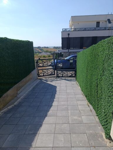 Продается двухэтажная 4-к квартира, 108 кв.м в Сремской Каменице, #1179_2