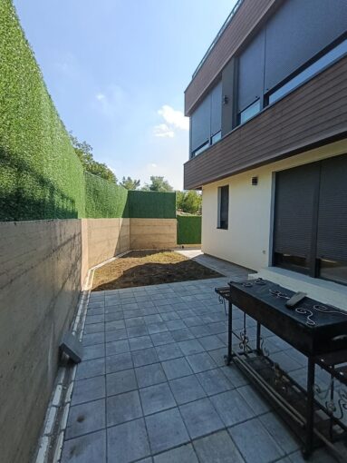 Продается двухэтажная 4-к квартира, 108 кв.м в Сремской Каменице, #1179_5