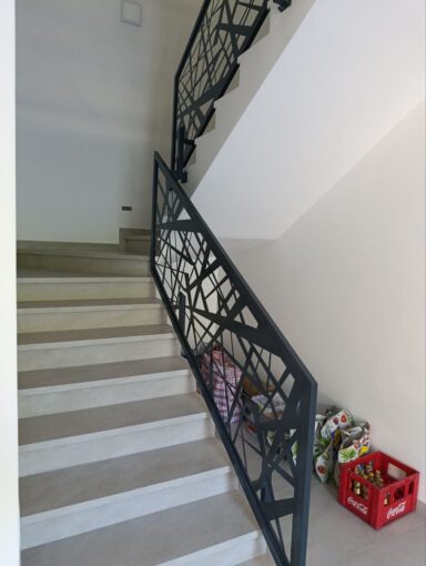 Продается двухэтажная 4-к квартира, 108 кв.м в Сремской Каменице, #1179_7