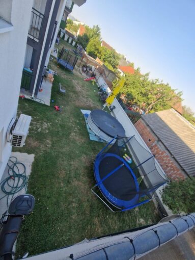 Продается 4-к квартира, 78 кв.м в Нови-Саде, Адице, #1180_5