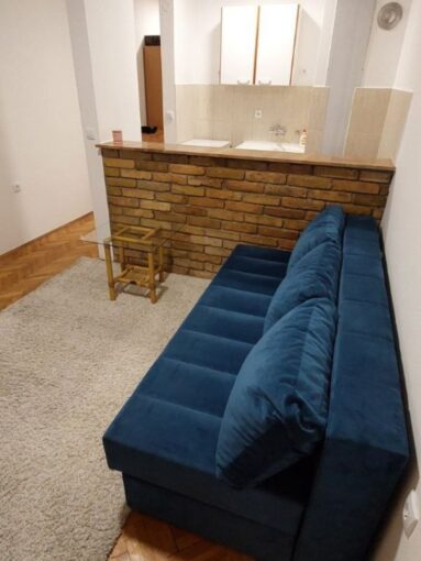 Сдается 1-к квартира, 25 кв.м в Нови-Саде, #1856_5
