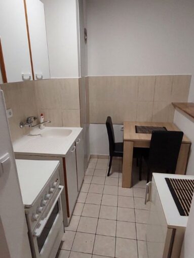 Сдается 1-к квартира, 25 кв.м в Нови-Саде, #1856_6