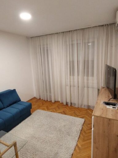 Сдается 1-к квартира, 25 кв.м в Нови-Саде, #1856_7