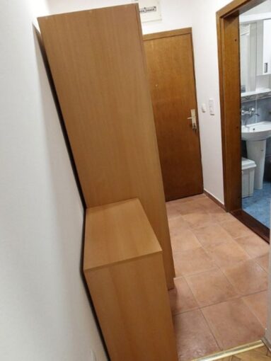 Сдается 1-к квартира, 25 кв.м в Нови-Саде, #1856_9