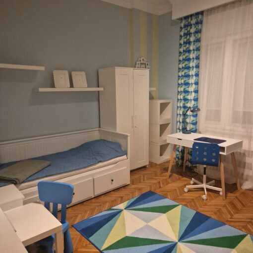 Сдается 3-к квартира, класса Люкс, 100 кв.м в Нови-Саде, Центр, #1857_3