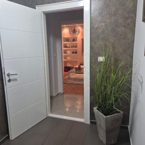 Сдается 3-к квартира, класса Люкс, 100 кв.м в Нови-Саде, Центр, #1857_6