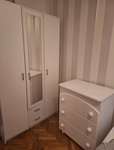 🐶🐱 Сдается 2-к квартира, 35 кв.м в Нови-Саде, Нова Детелинара, #1858_3