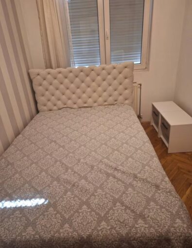 🐶🐱 Сдается 2-к квартира, 35 кв.м в Нови-Саде, Нова Детелинара, #1858_4
