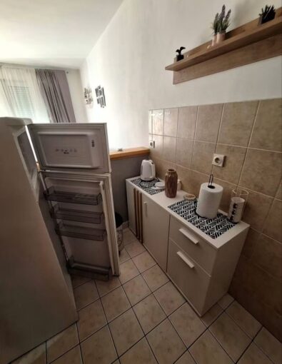 🐶🐱 Сдается 2-к квартира, 35 кв.м в Нови-Саде, Нова Детелинара, #1858_8